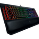 Illustration for article titled Razer Blackwidow Chroma V2 Yellow Review: More Gaming, Less Typing